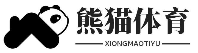 熊猫体育 logo